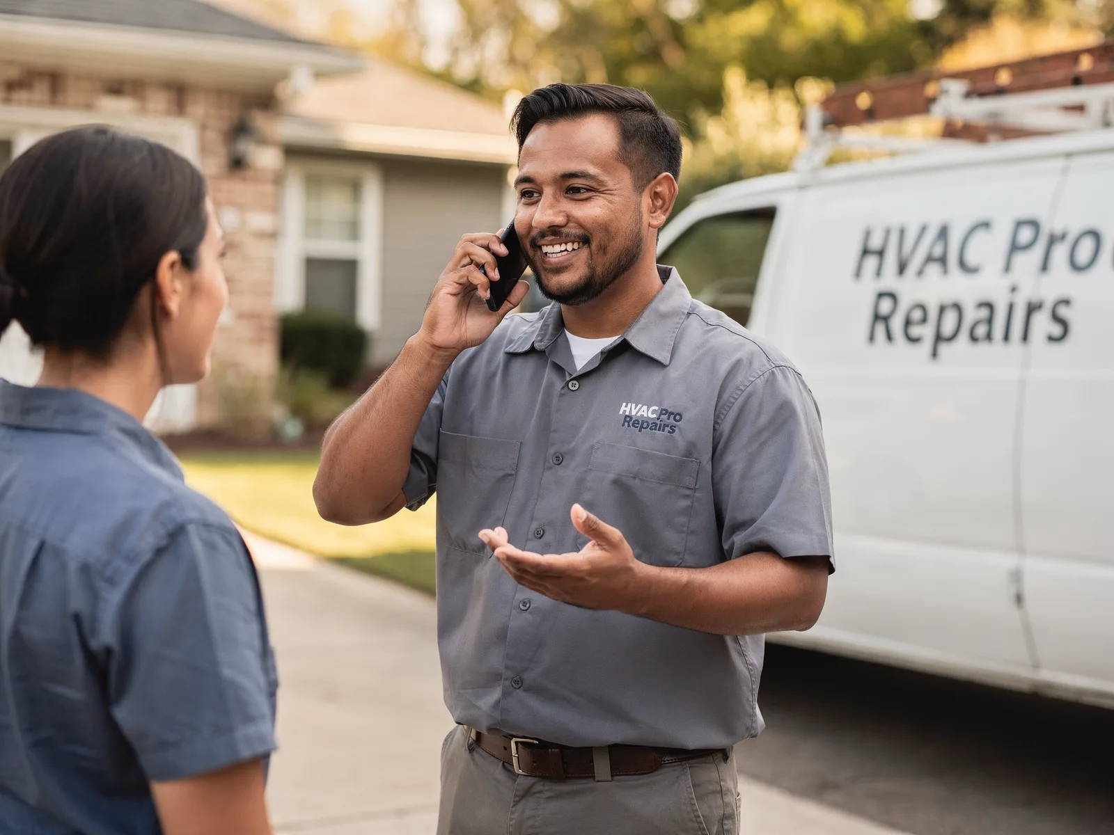 Heat Pump Repair Lake Zurich, IL FAQs